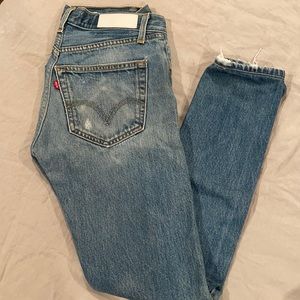 Re/Done Levi’s